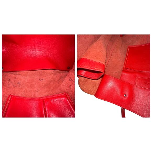 Balenciaga Papier Tote Bag - Picture 7 of 8